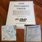 New Testament Greek on DVD