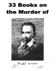 33 Books on the Murder of Michael Servetus