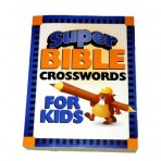 Crosswords For Kids
